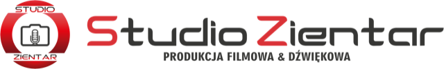Studio Zientar — produkcja filmowa i dźwiękowa